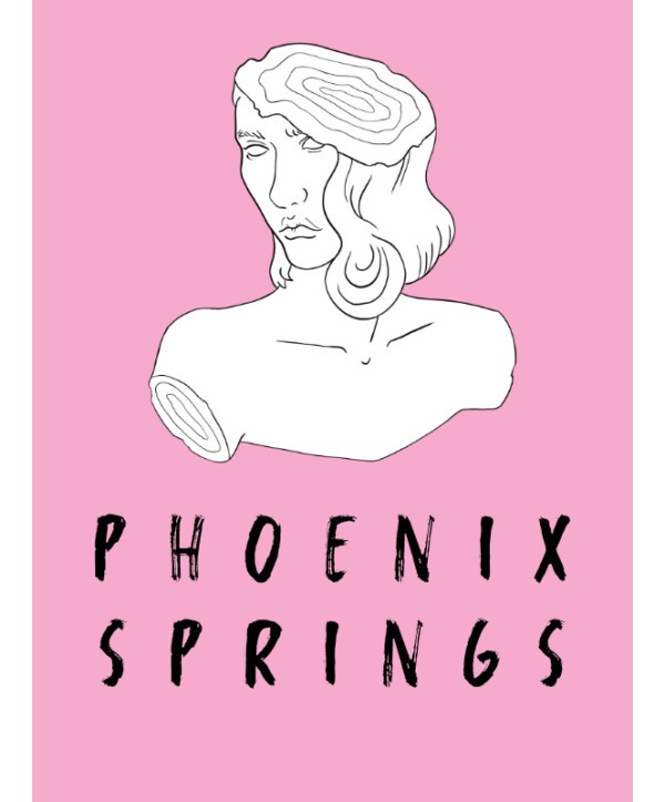 Phoenix Springs Android Key GLOBAL